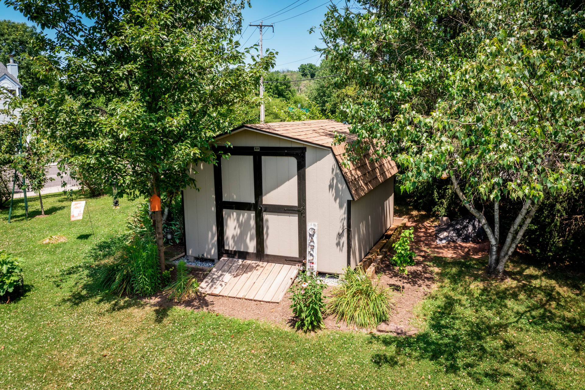 10x12 shed in collegeville pa 5
