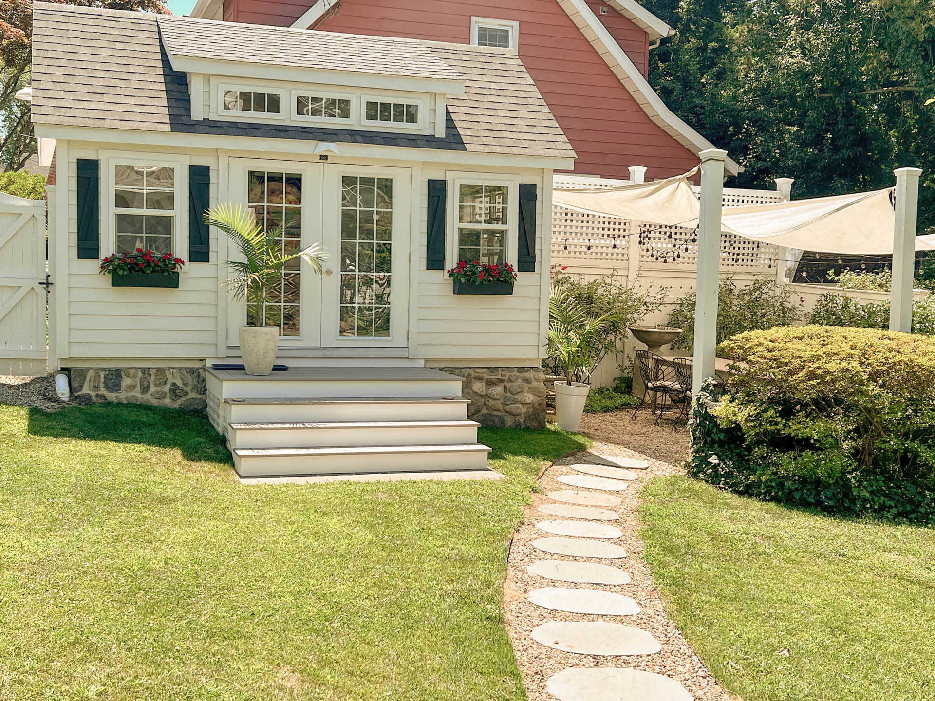 10x16 shed in norwalk ct 4