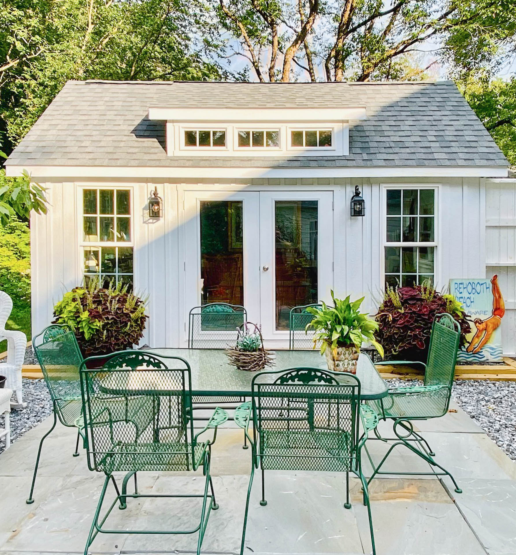 12x16 shed in wilmington de