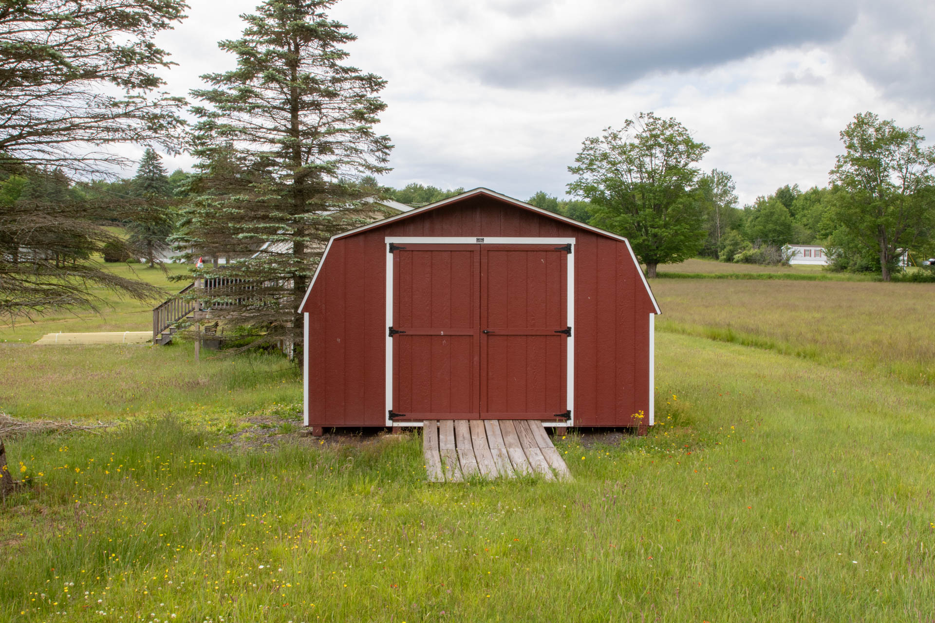 12x18 shed in dushore pa 3