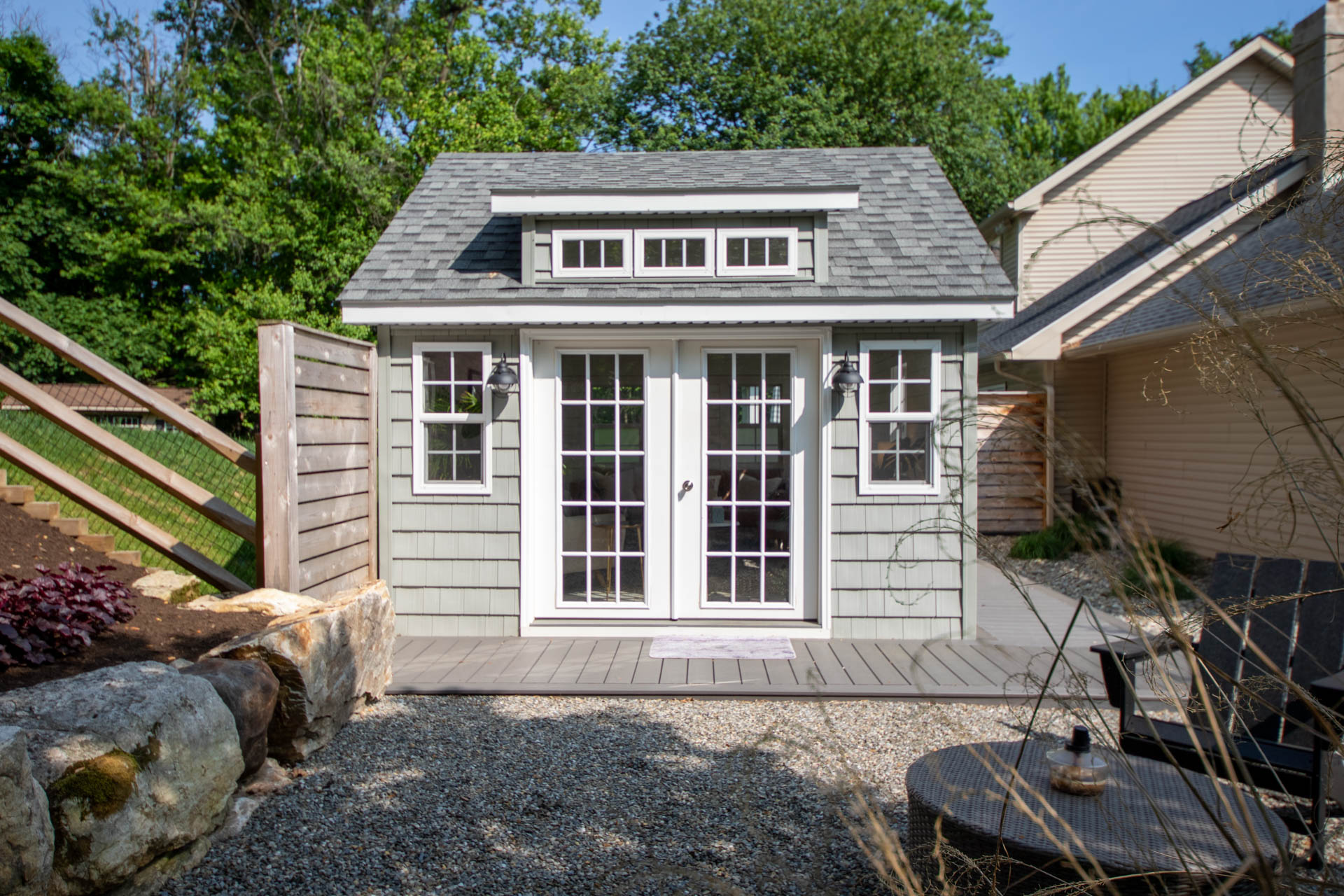 14x12 shed in exton pa 17