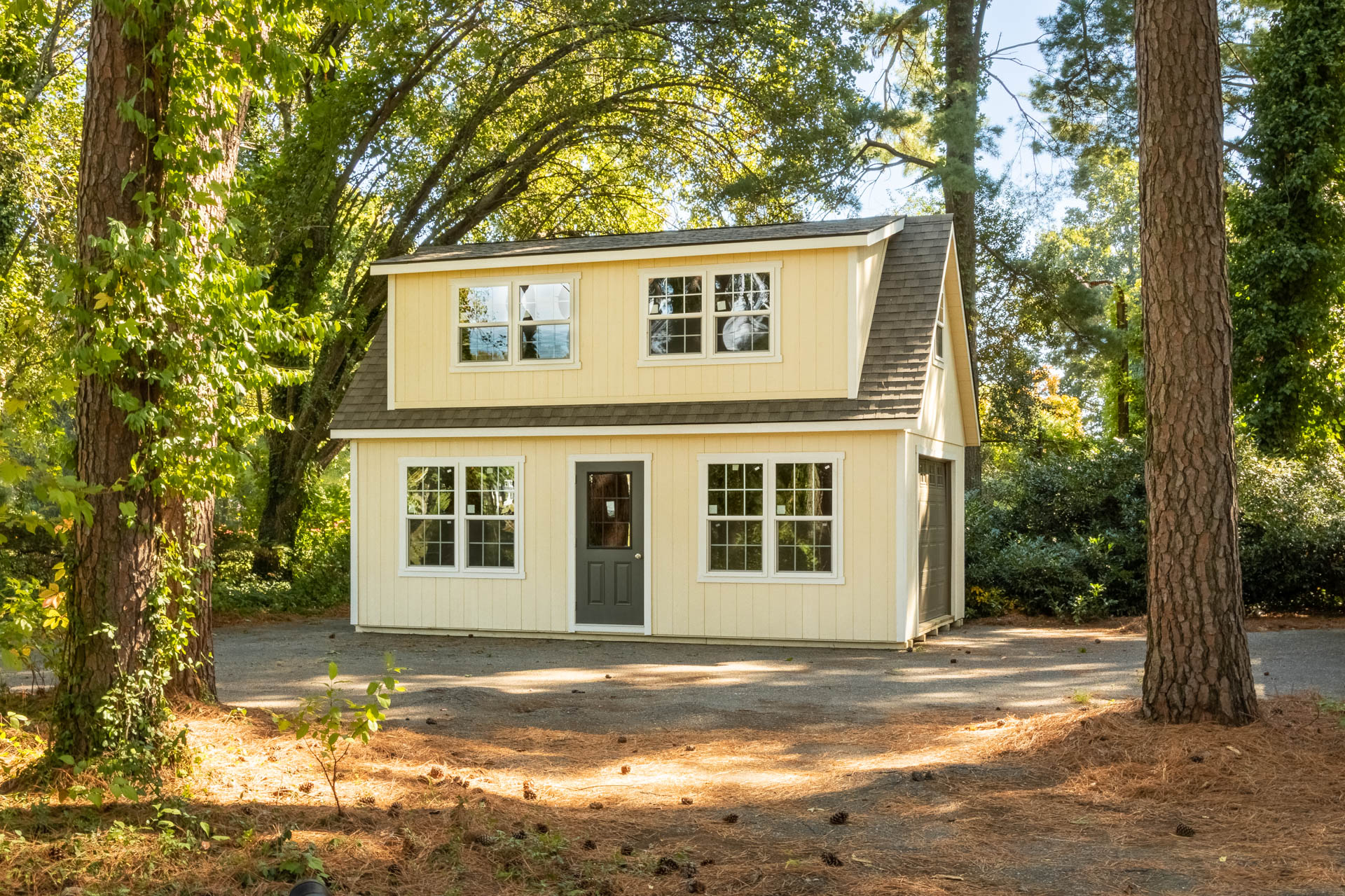 14x24 garage in annapolis md 9