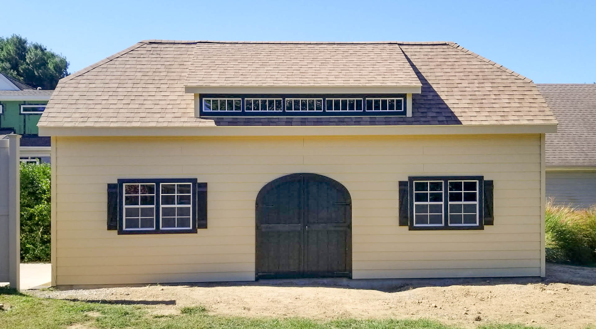 14x32 garage in chestertown pa