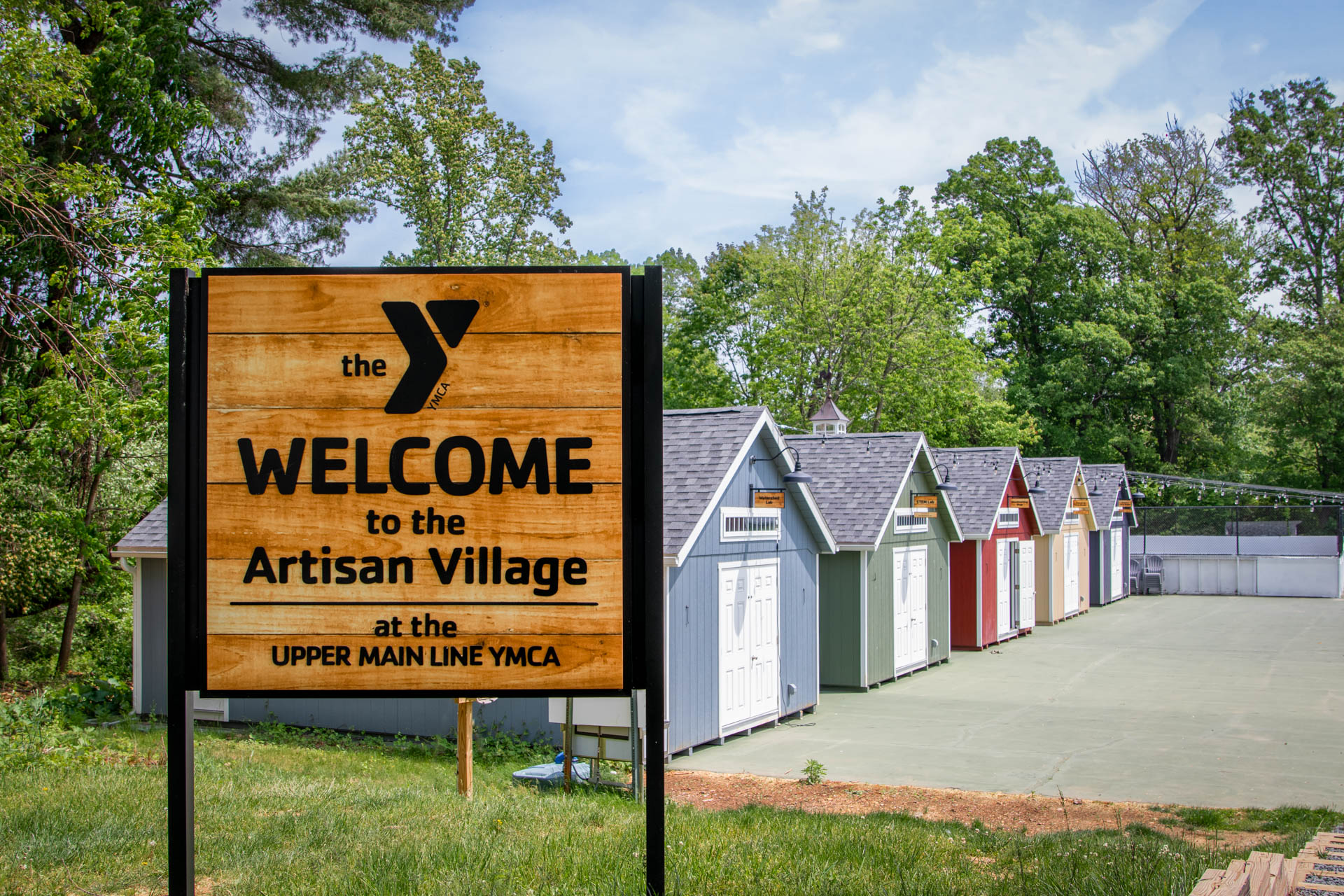 16x26 shed in berwyn pa 6
