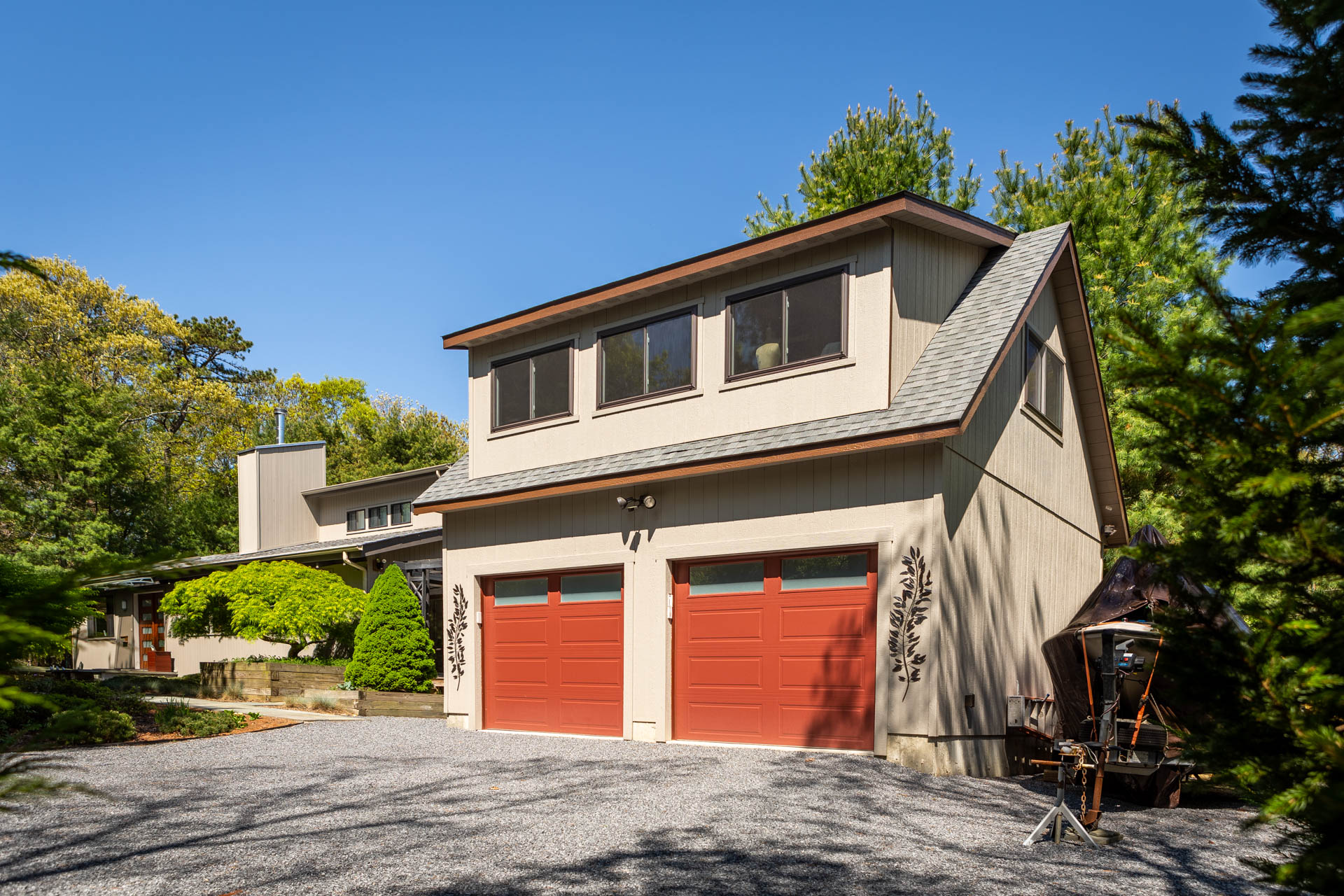 20x24 garage in quogue ny 5