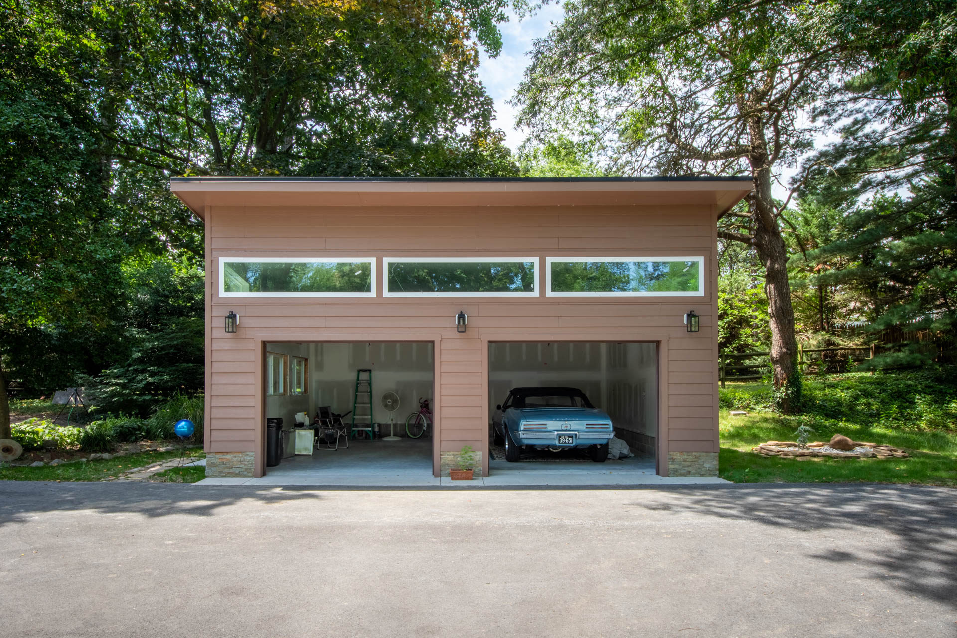 20x26 garage in milford de