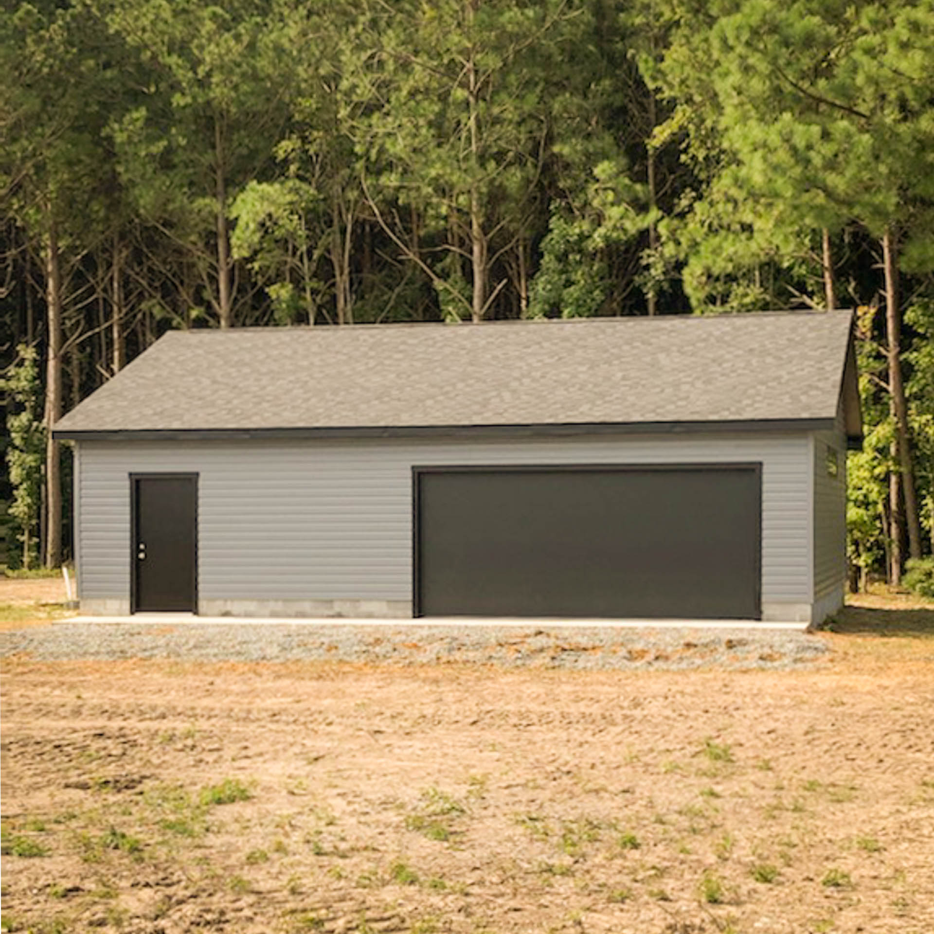 28x36 garage in kinsale va
