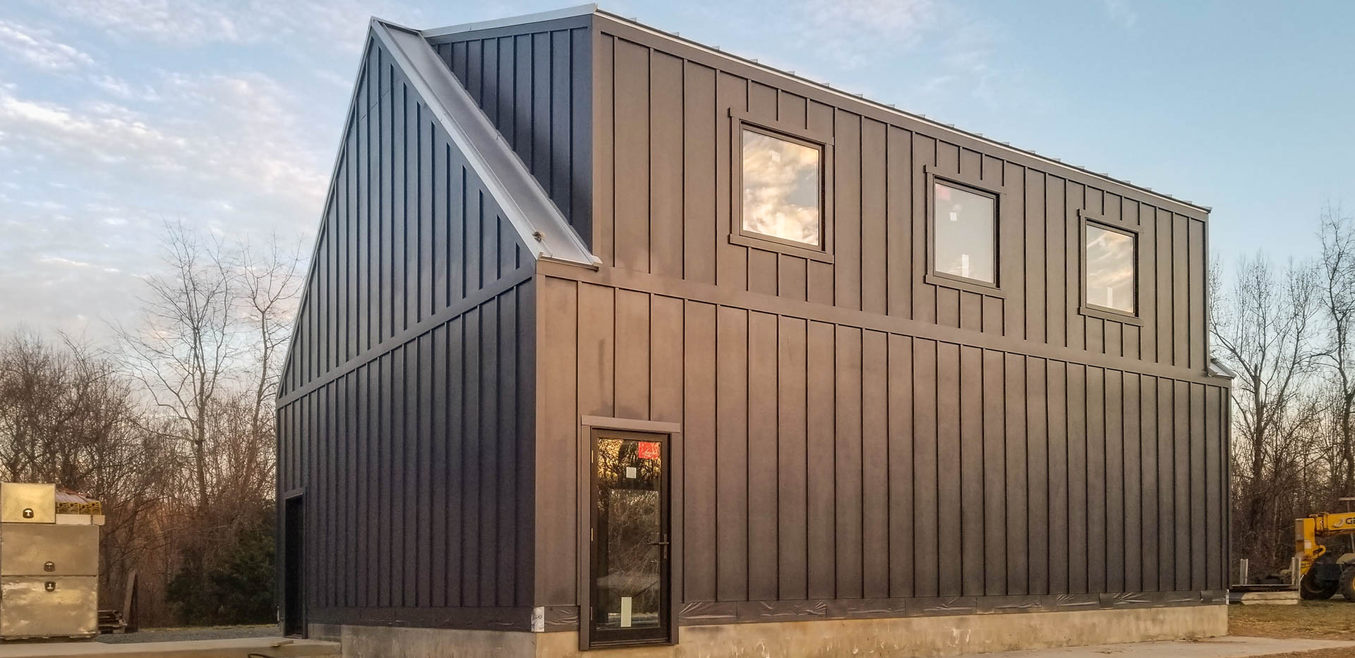 28x38 garage in greenwood va 2