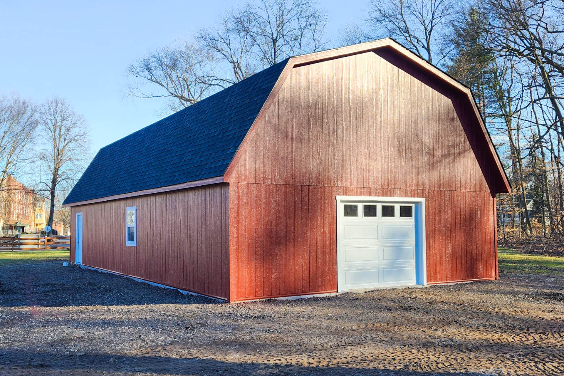 28x50 garage in hartford ct