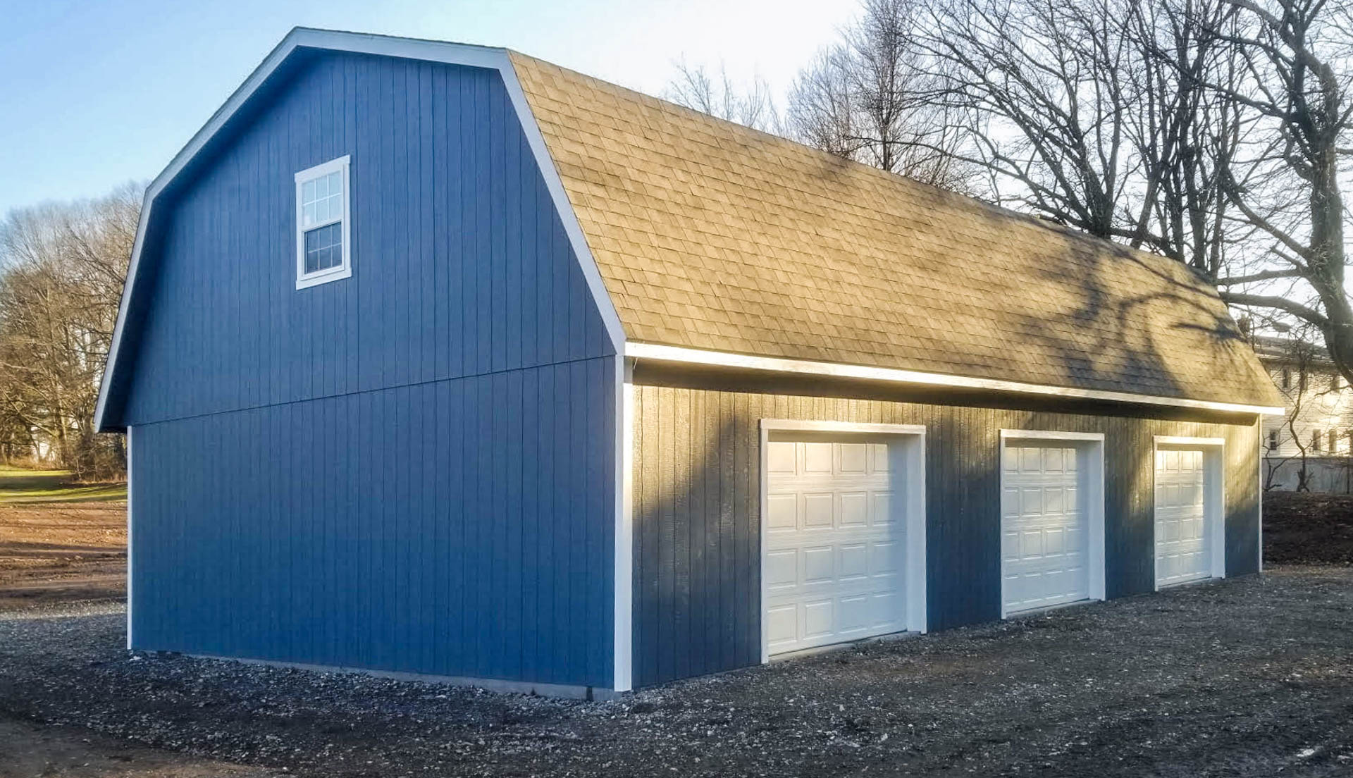 28x52 garage in belleville nj