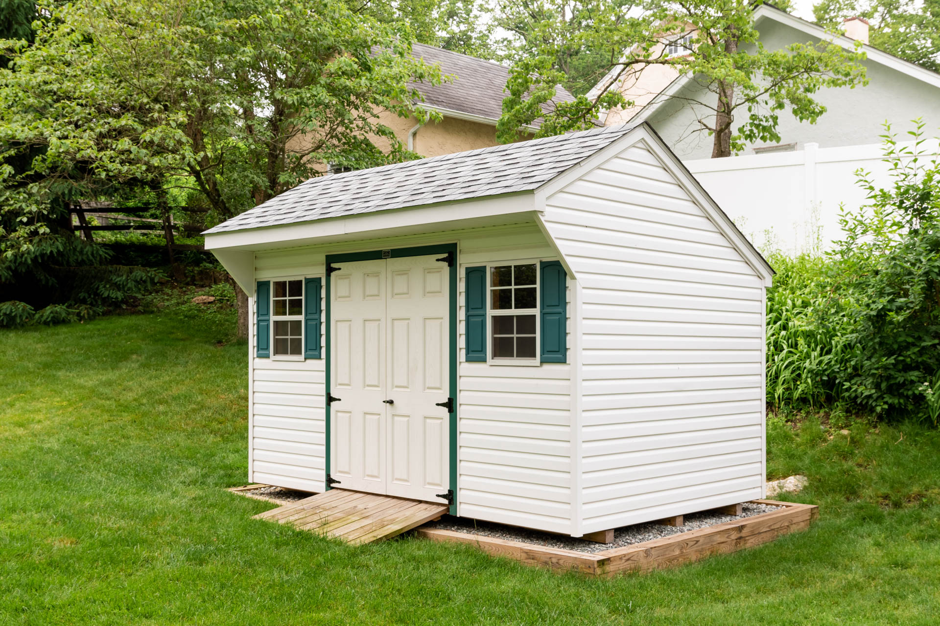 8x12 shed in berwyn pa 3