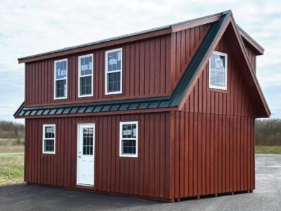 Legacy Series Workshop Shed