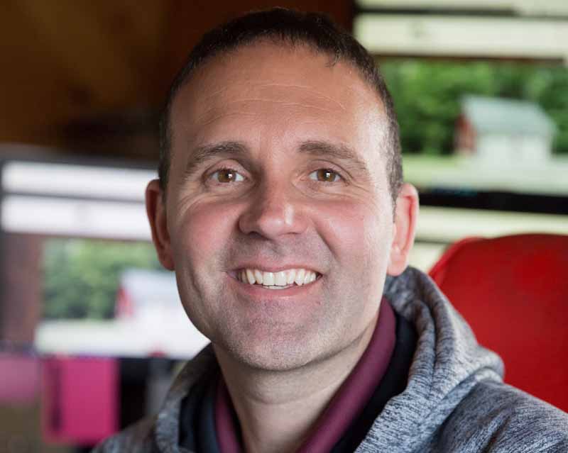 amish shed builder in pa