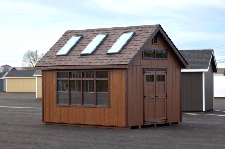 backyard potting sheds for sale pa 1 