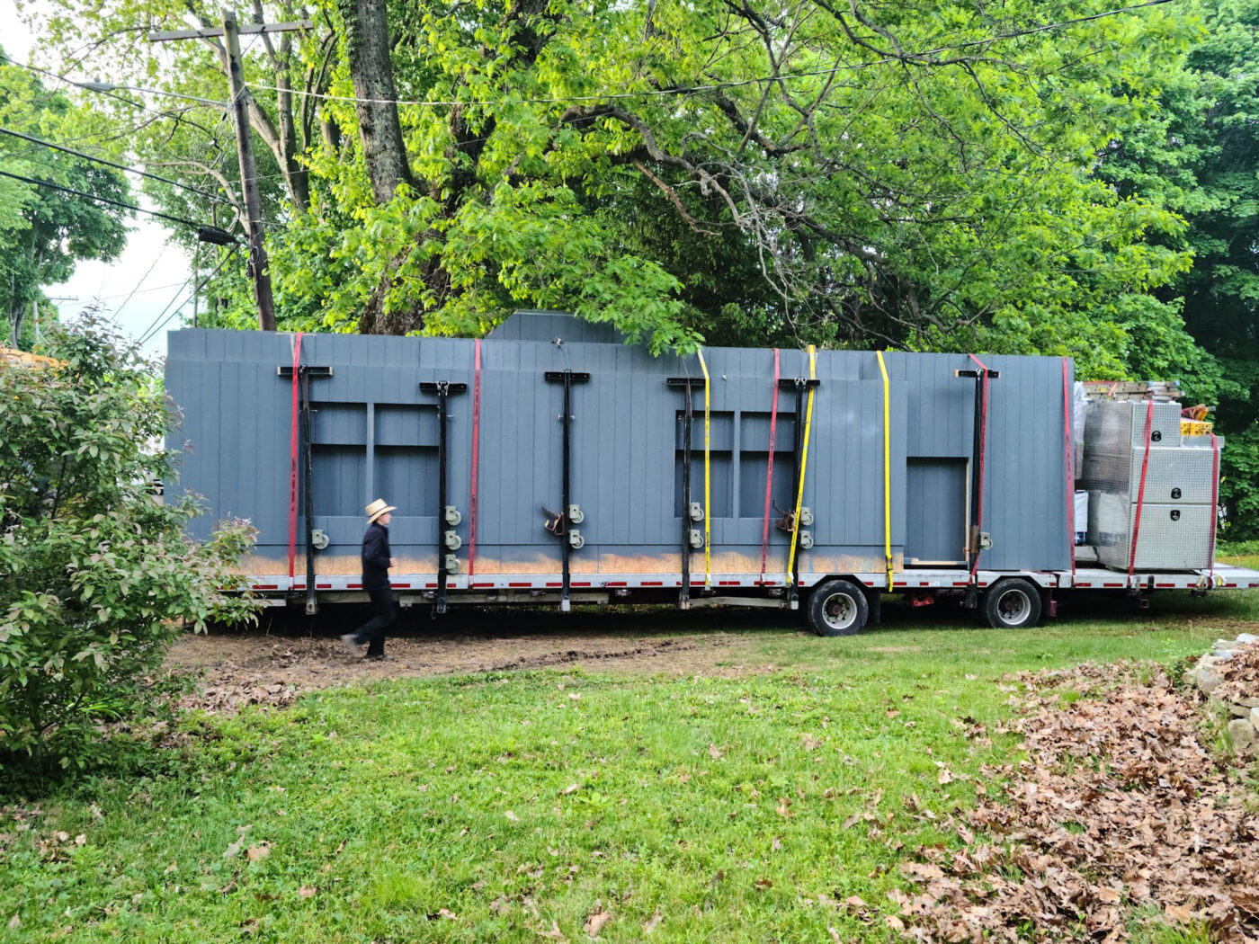prefab garage for sale in fitchburg, ma 