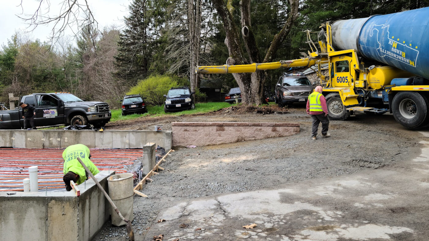 prefab garage for sale in fitchburg, ma 