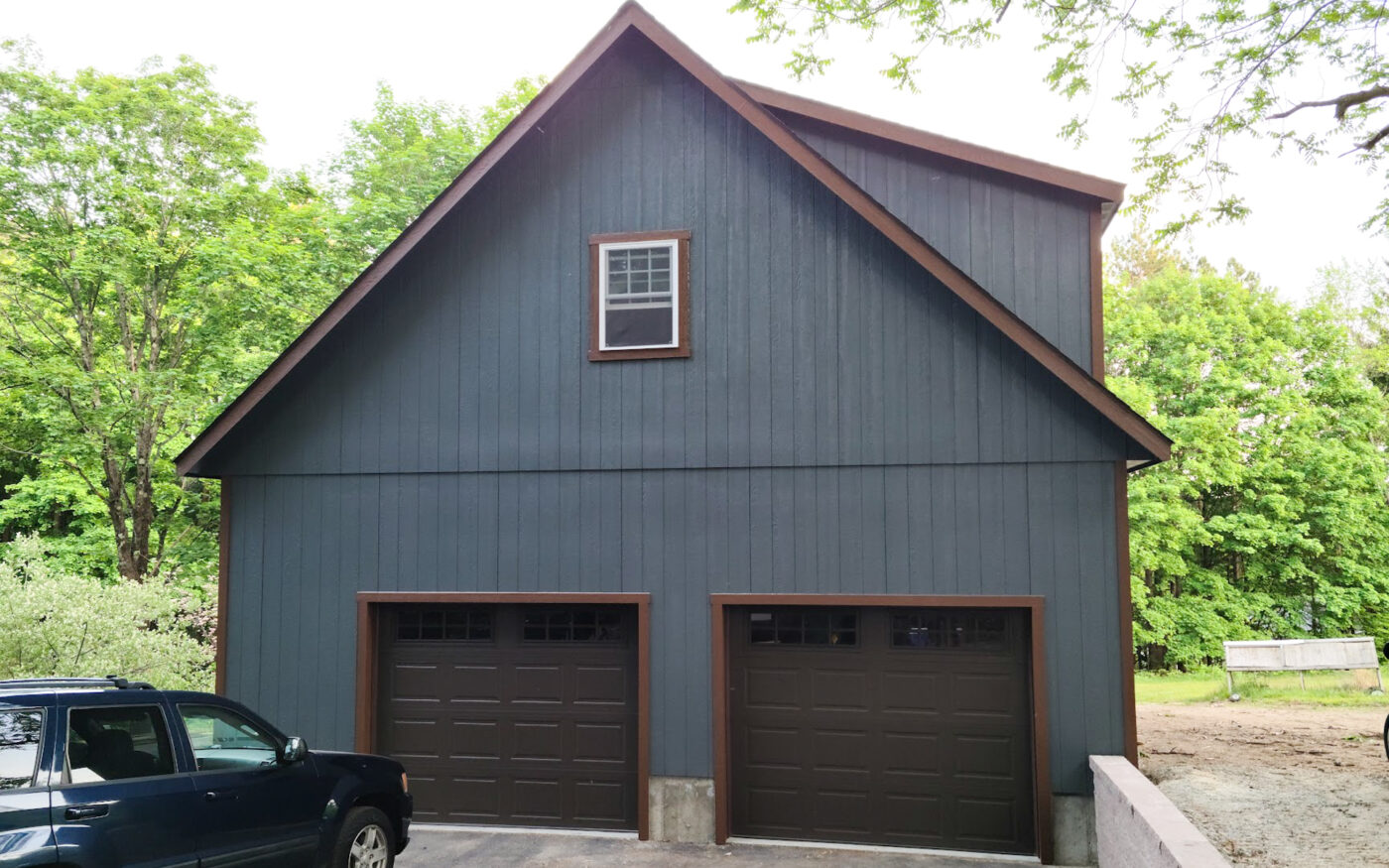 prefab garage for sale in fitchburg, ma