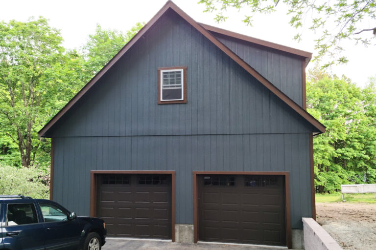 prefab garage for sale in fitchburg, ma