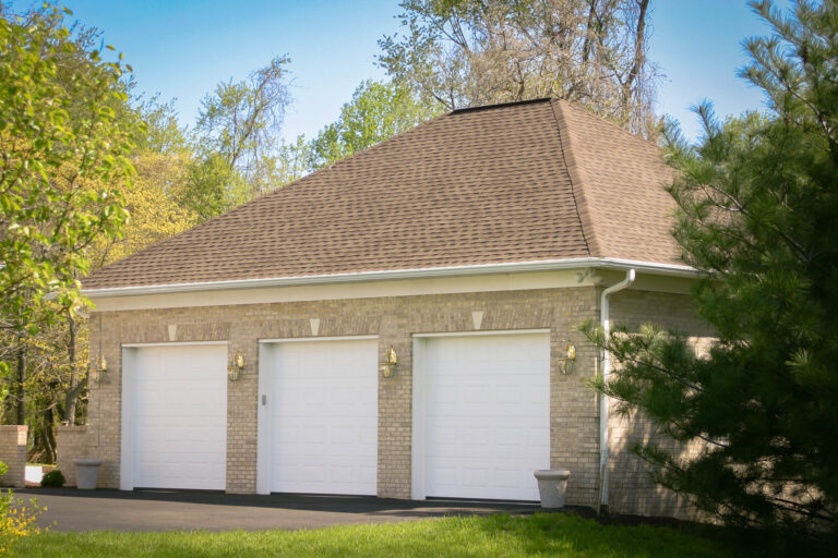 Garage permits in TN