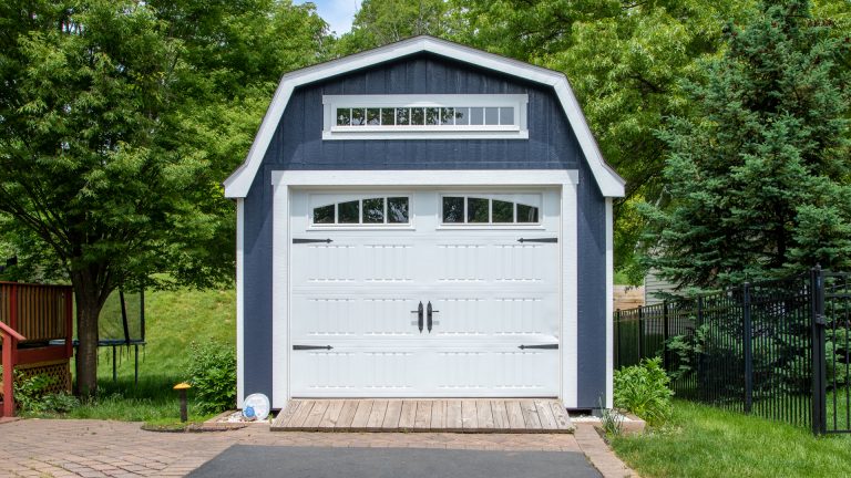 garage permits in ohio