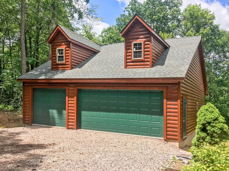 Garage Permits in South Carolina