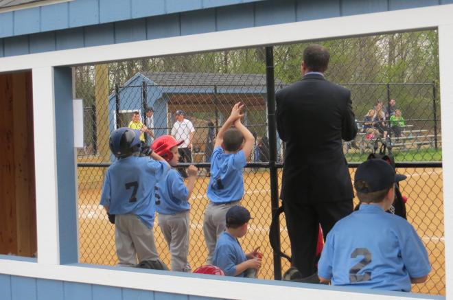sports field storage sheds