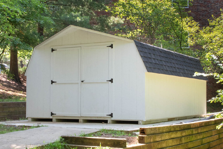 Standard Shed MiniBarn