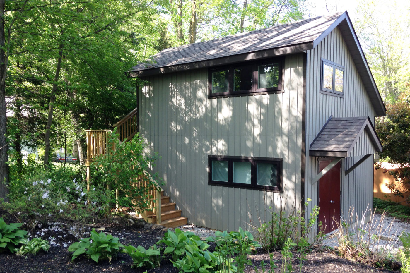 storage shed office space 0