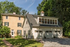 three car garage for sale 0