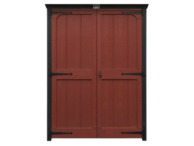 classic 4 foot door for sheds