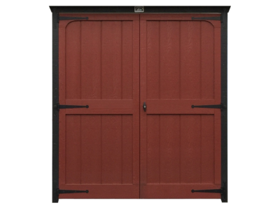classic 5 foot door for sheds