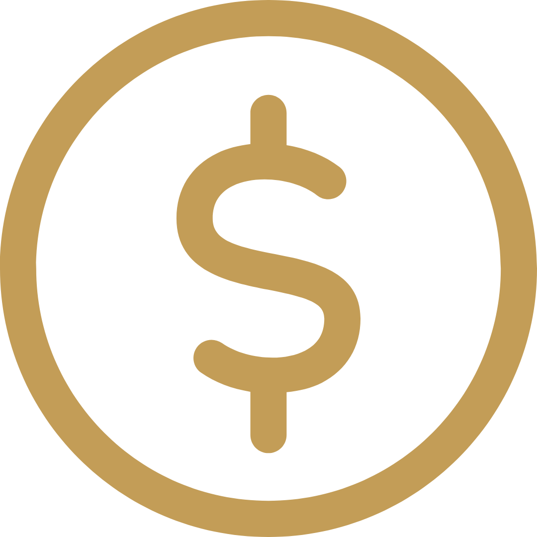 affordable gravel pads