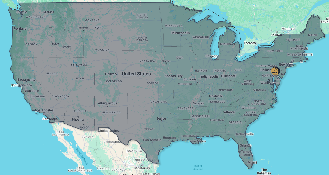 Special Service Area Map r1
